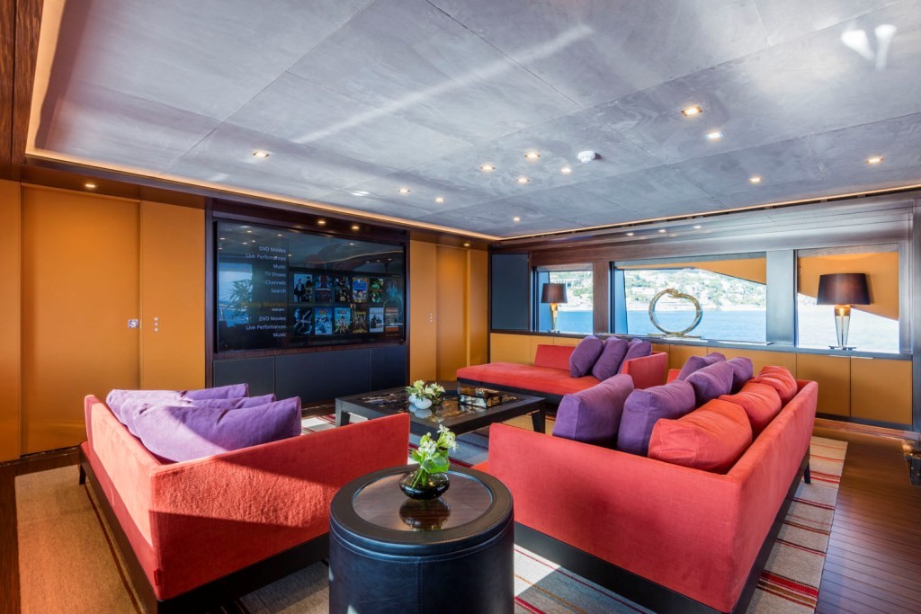 MONDOMARINE 40 INTERNI-189