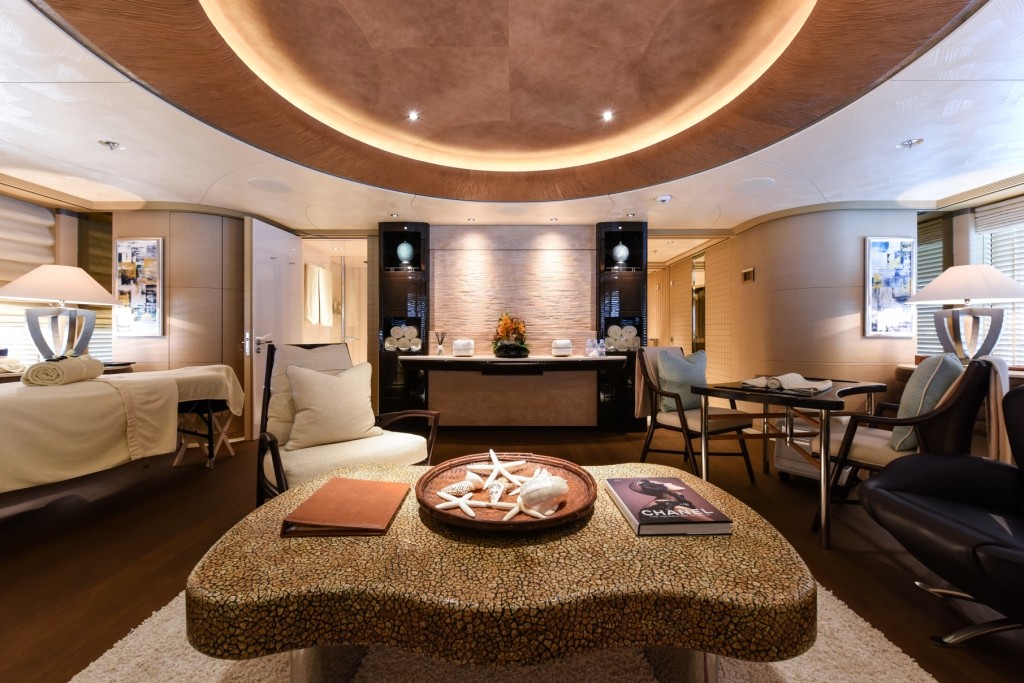 RoMEA Spa