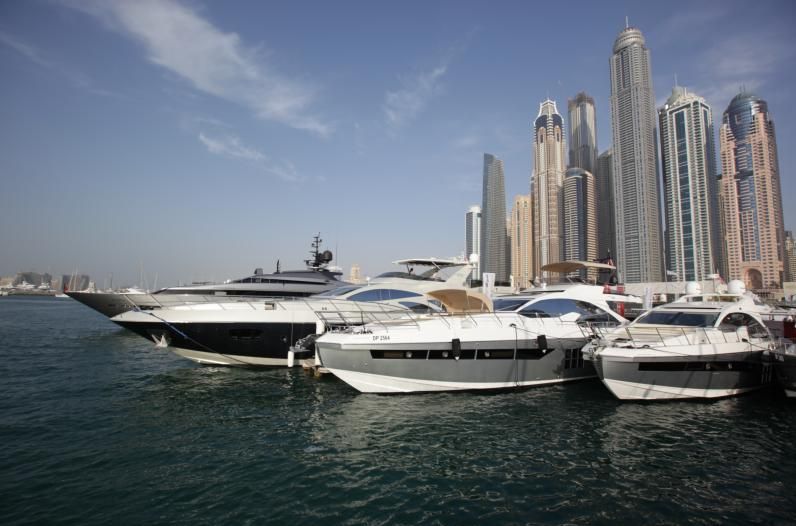 dubai 2016 low