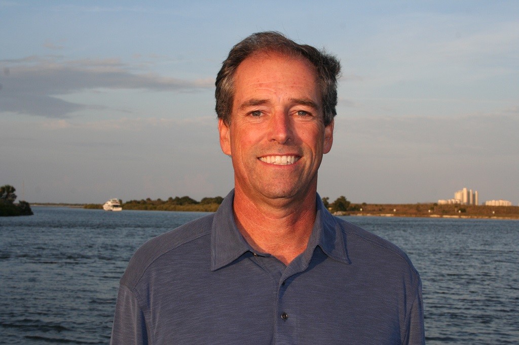 Peter Truslow