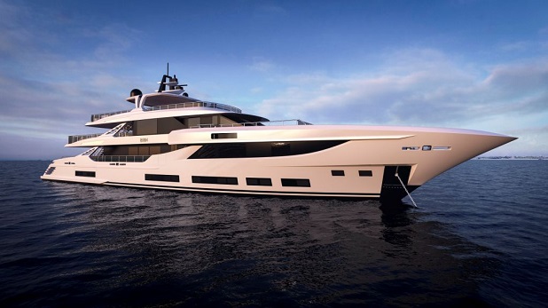 BENETTI B164