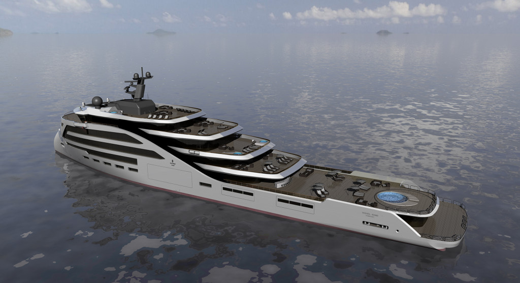 yacht design ulstein 2
