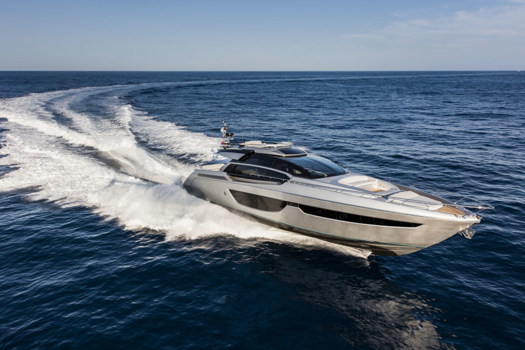 Riva 76' Perseo (1)