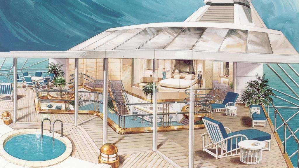 Trump-Princess-II-Oliver-Yacht-Design-Owners-Suite - Copia