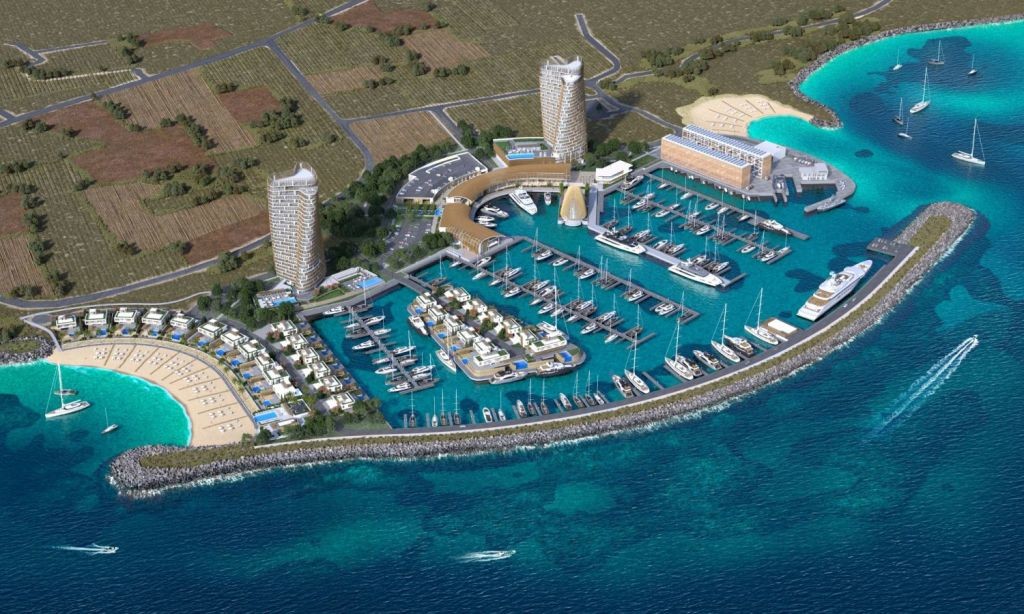 Ayia Napa Marina1