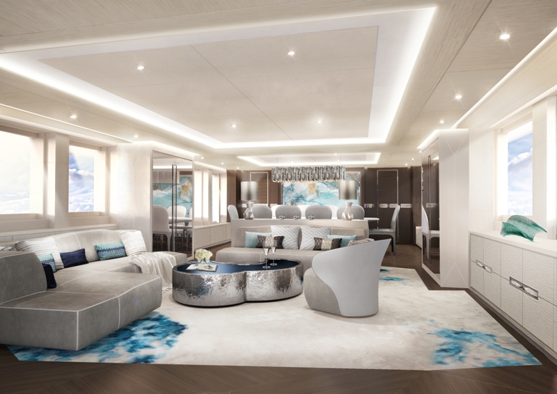 Main saloon (2) - Copia