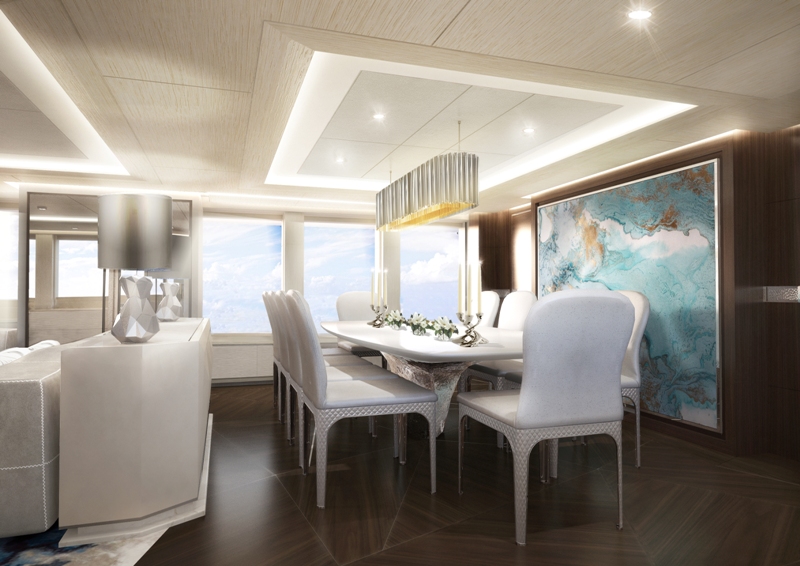 Main saloon (5) - Copia