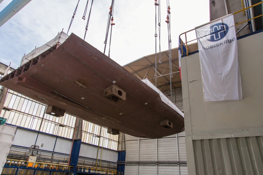 NOBISKRUG_Keel_Laying_16032017_3