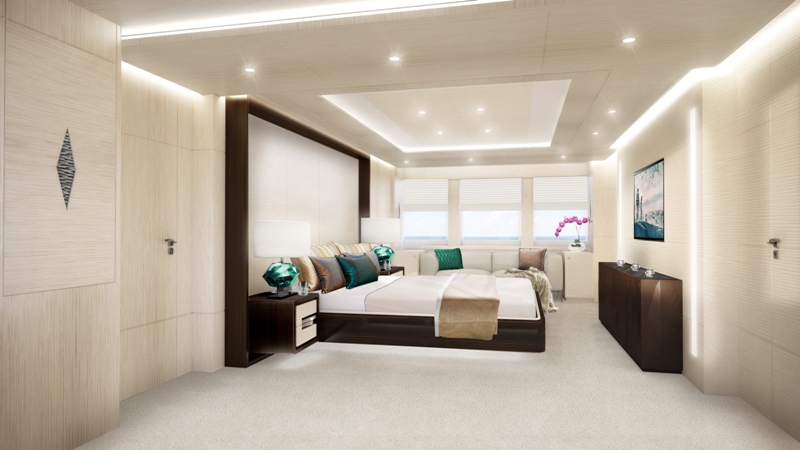 Owner's Cabin (6) - Copia