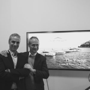 Francesco Jodice e Francesco Boromei (CCO Azimut)_Mia Photo Fair 2017 (2) (FILEminimizer)