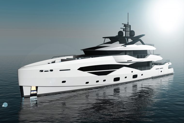 Sunseeker Big Changes In The Top Management With A Strong Branding Project In Mind Superyachtdigest