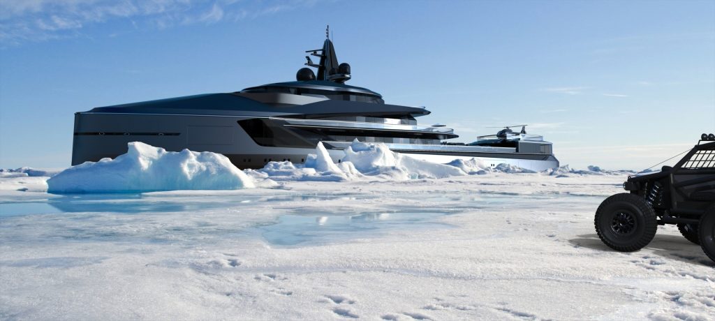 oceanco esquel yacht price