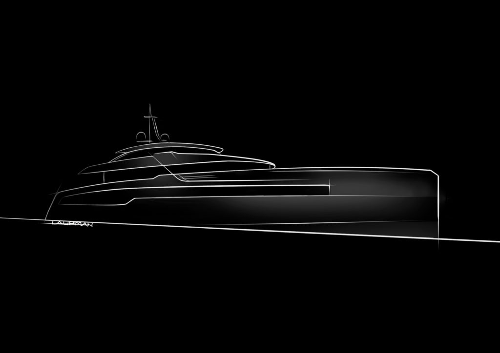 ferretti group superyacht yard