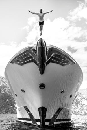 imperial yachts monaco