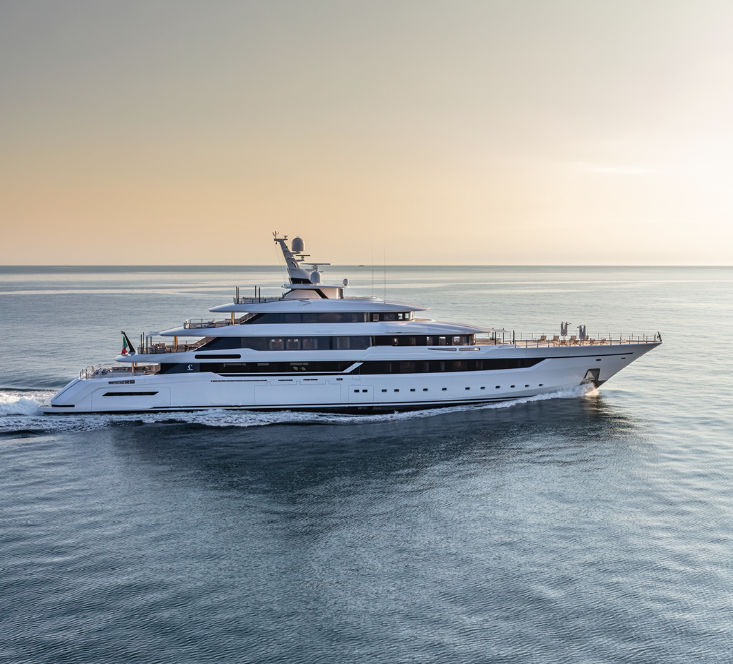 superyacht digest