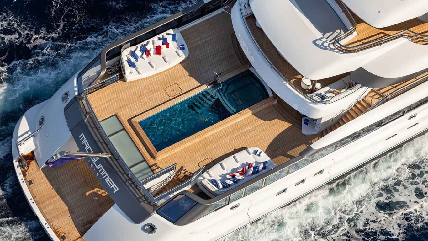 superyacht digest