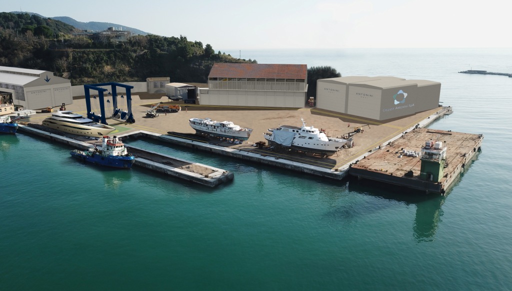 Antonini Navi