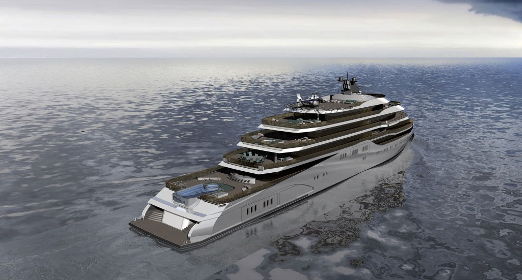 superyacht digest