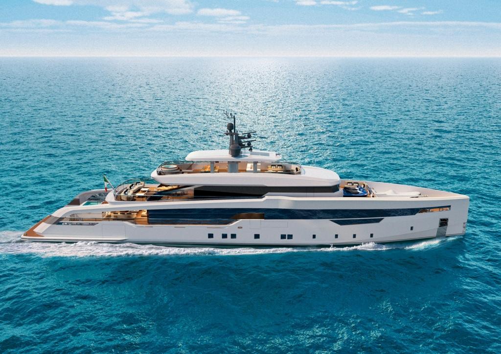 crn 142 yacht price