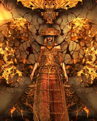 La Belle Au Bois Dormant