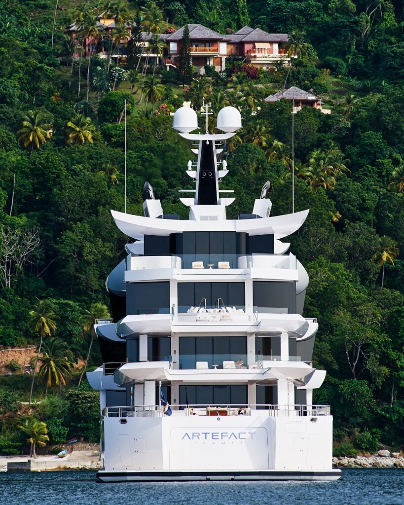 nobiskrug yacht owner