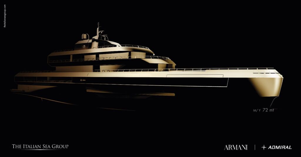 72 meter motor yacht