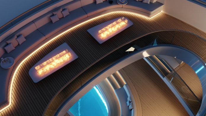 Feadship presents Pure, the next-generation superyacht concept ...