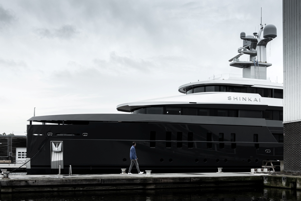 briand yachts