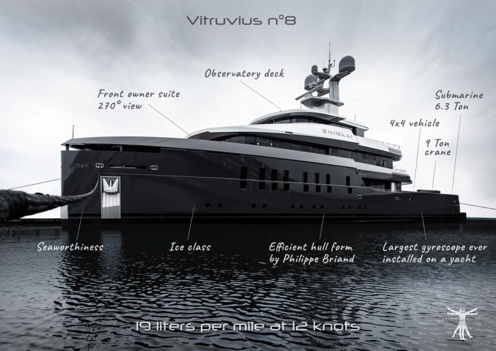 no compromise yacht owner