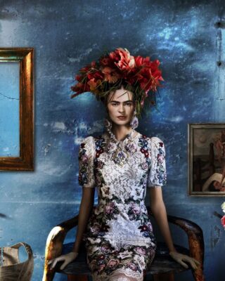 Imagen axel crieger