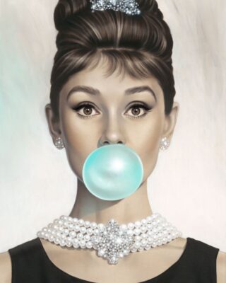 Michael Moebius bubblegum (1)