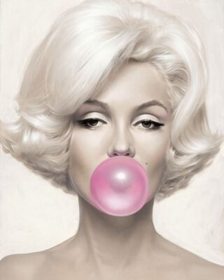 Michael Moebius bubblegum (2)