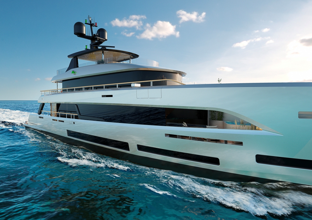 sirena yachts owner