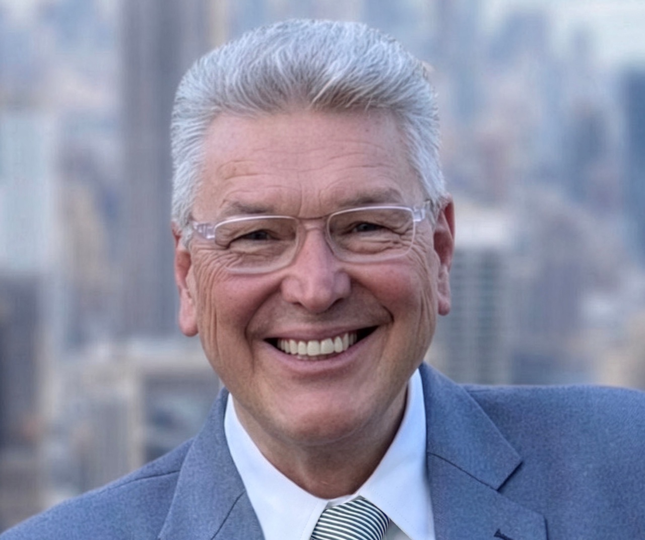 Stassi Anastassov appointed new Ferretti Group’s CEO | superyachtdigest