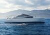 Wellness at the Heart of Yacht Design: Benetti Unveils Clear Waves
