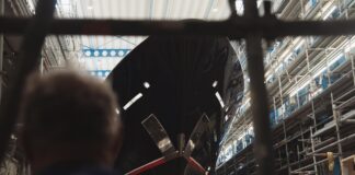 Feadship’s Halcyon: Inside the 14-Month Metamorphosis of a Superyacht