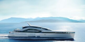 A Shared Heart: Inside Feadship’s Revolutionary 115m HIVE Concept